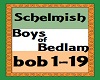 Boys of Bedlam