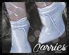 C Iceeee Booties