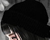 WS. Hat Black