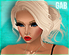 -G- Taziah blond