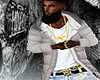 Bvllet x Long Coat