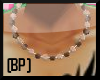 [BP]Bead Necklace [Male]
