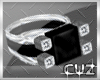 [CUZ]Wedding Ring Female