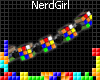 -NG- Rubix Necklace F