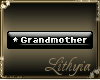 {Liy} Grandmother