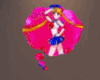 Sailor Moon on my mind!!