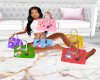 SZ. Spoiled