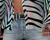Ego Jeans Pants
