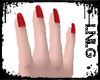 L:LG Nails-Red