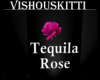 [VK] Tequila Rose Sign