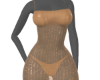 Sheer Caramel