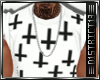 D13l  Cross Tee W