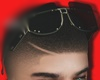 Glasses Black