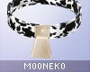 Extra Moo Collar