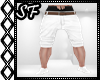SF/ White Beach Short