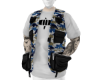 𝓒 Combat Top