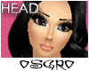 oSGRo Small Head -9
