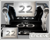 DERIVABLE CHAIR