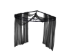 fae curtains black