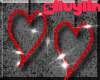 [SILVY] HEART [R]