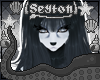 ✦ Law | Hair