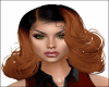 iva Sysi hair