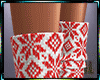 Christmas Sock W