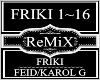 Friki~Feid/Karol G