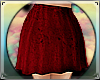 crushed velvet|skirt