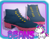 lBl Funicorn boots