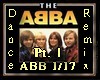 [P] ABBA Remix - S+D 1