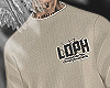 T-SHIRT LOPH