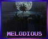 M♪ Moonlight Beach