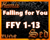 |S| Falling For You RMX