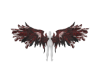 Vampire wings