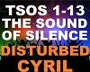 Disturbed - The Sound Of