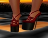 [KR] Cora Heels Red