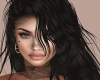 MVeBLACK HAIR