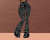 Pants+Flare+Lace RLL