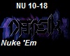 DatsiK - Nuke Em 2