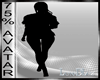 Lu)75% AVATAR SCALER
