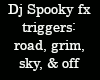 Dj Spooky FX