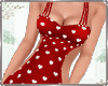 Q Prego Vday Dress L