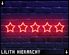 5Stars Room Neon
