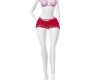 Crochet Summer Bikini