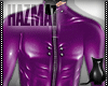 [CS] Hazmat Purple .M