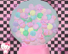 ♡ Candy Gumball ♡