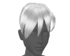 silver tri silver tri