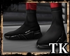$TK$ BAD BOY KICKS BLACK
