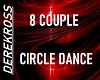 8 cpl CIRCLE DANCE
